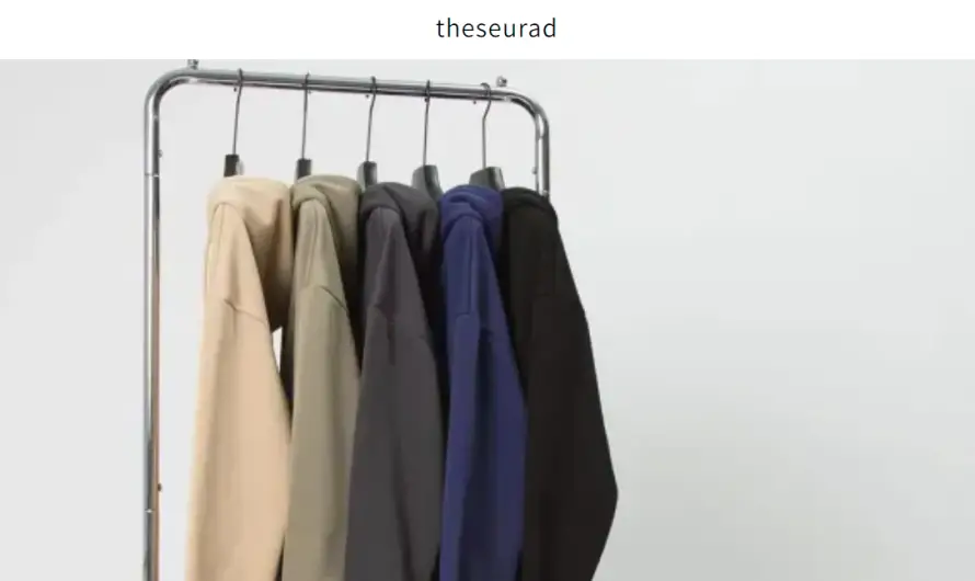 Theseurad Review: Genuine Clothing Store Or Pure Scam? Find Out!