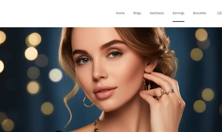 Whimsylook.com Review: Genuine Site For Quality Jewelries Or Scam? Find Out!