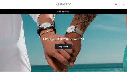 aesthsetic.com