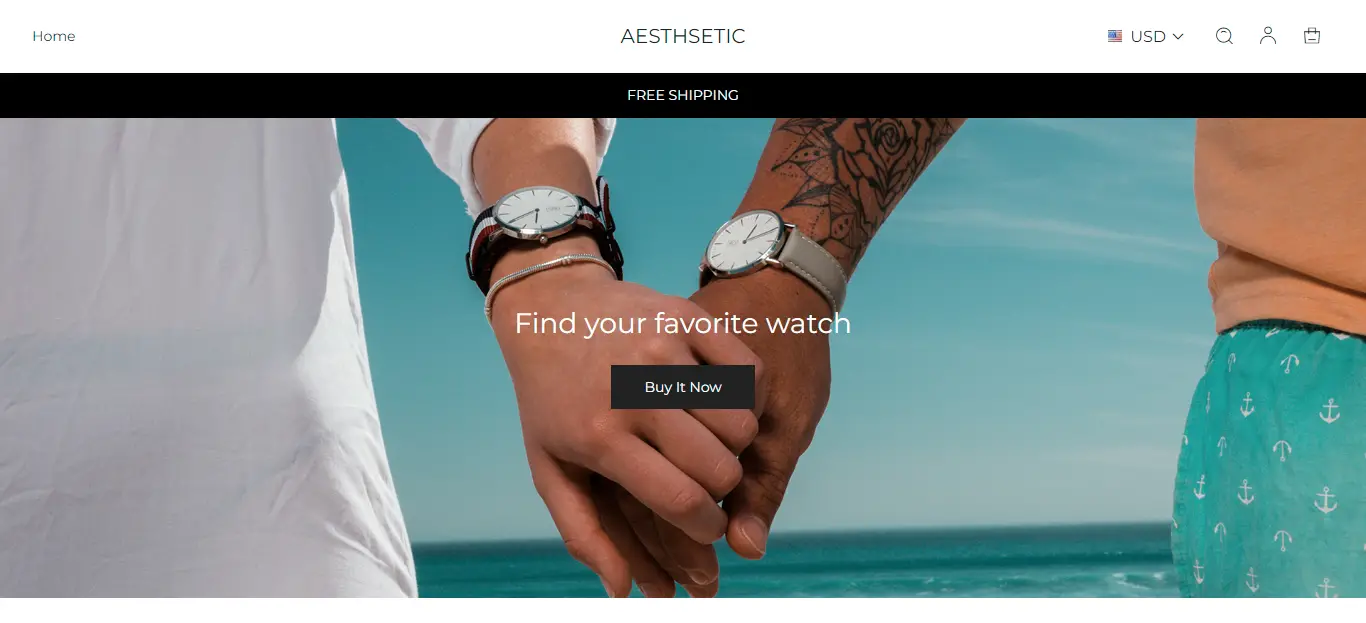 aesthsetic.com