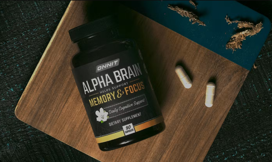 Alpha Brain Reviews: Does It Really Improve Mental Function?