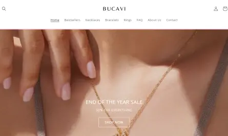 bucavi.com