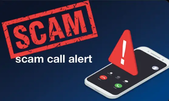 Credit Investigation Department Scam calls alert