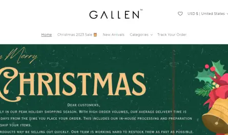 gallen.shop