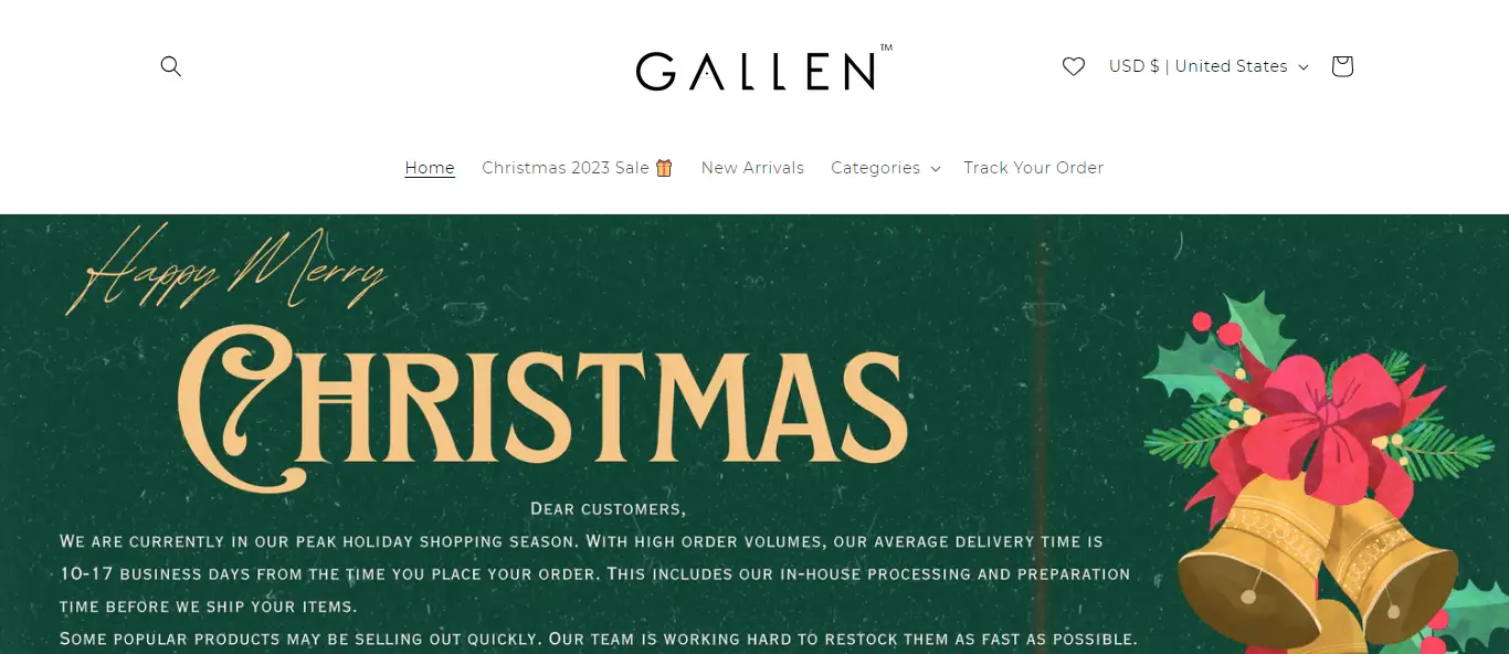 gallen.shop