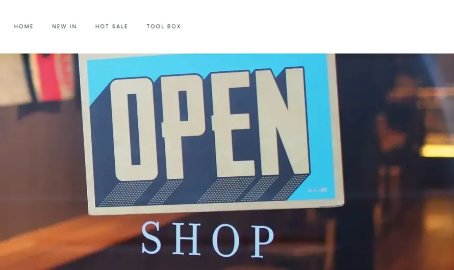 Gettopshop Review: Best Store For Trendy Wears Or Scam? Check!