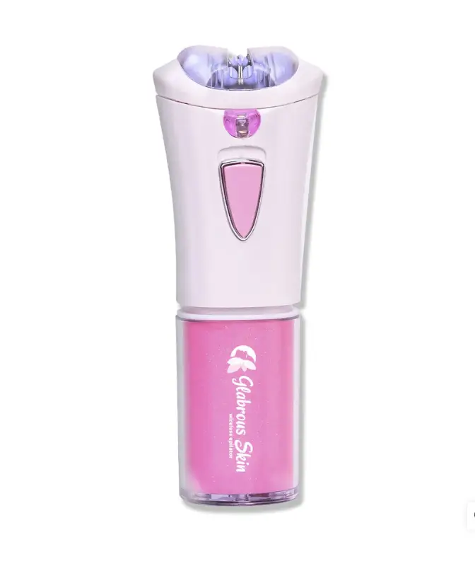 Glabrous Skin Epilator