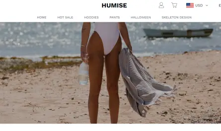 humisye.com