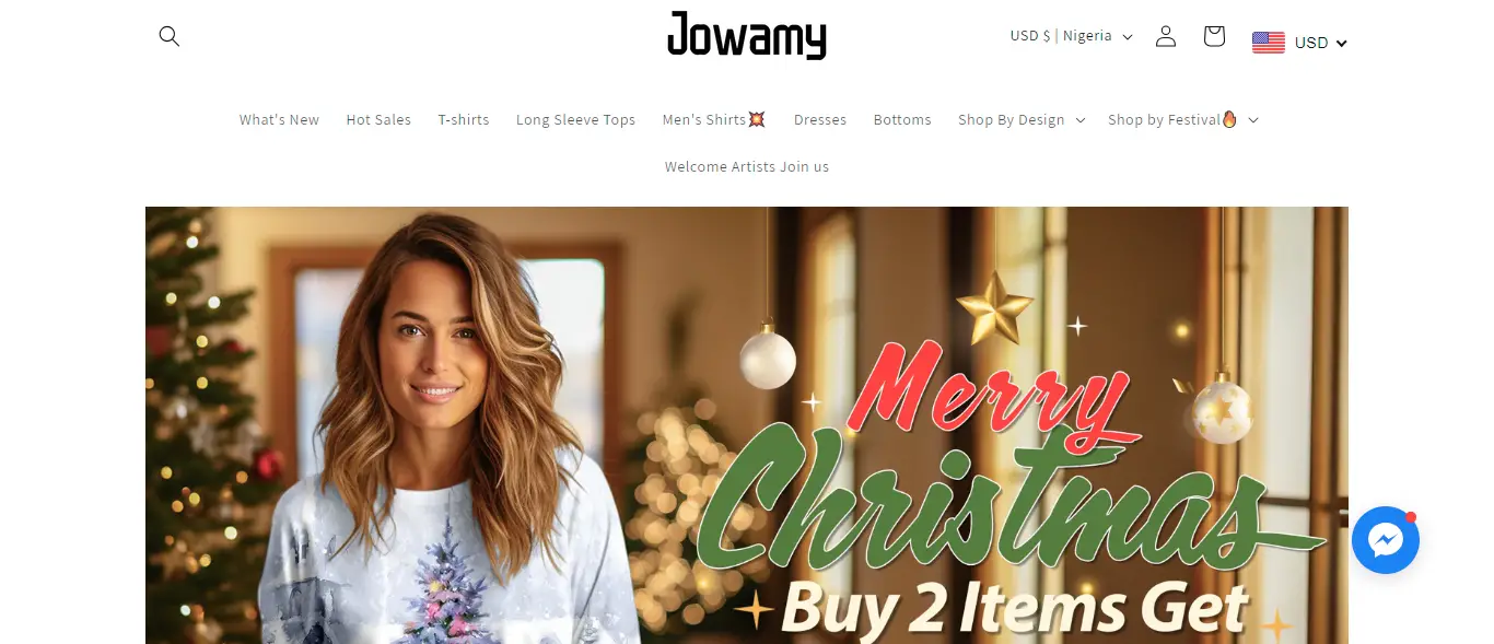 jowamy.com