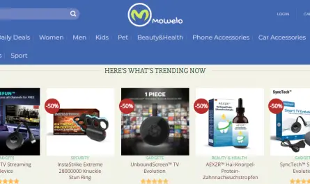 mowelo.com