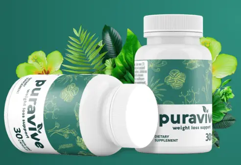 Pura Vive Reviews: Is Pura Vive A Legit Or Scam Product?