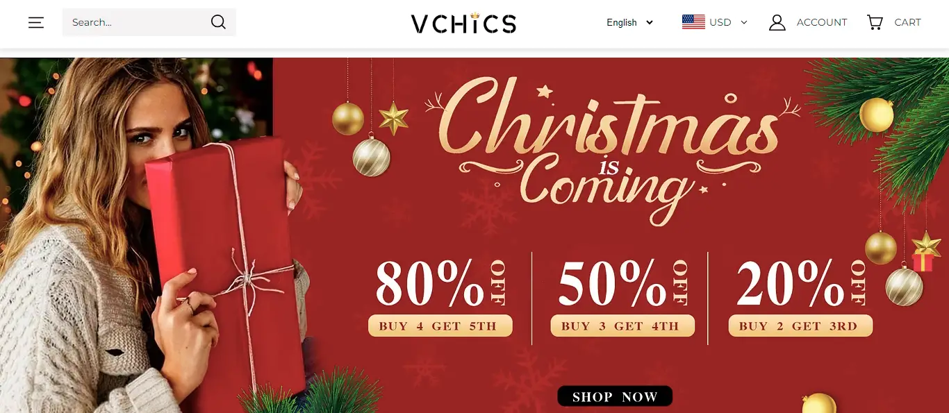 vchics.com
