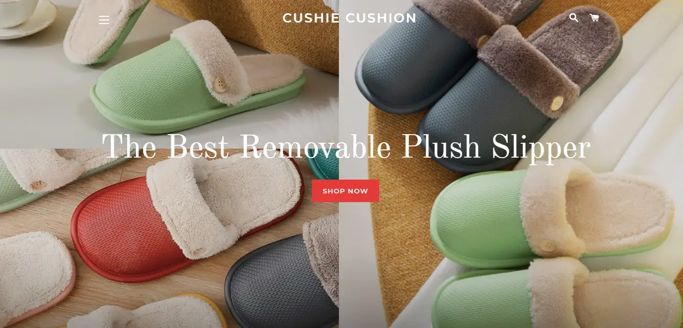 cushiecushionslides.com