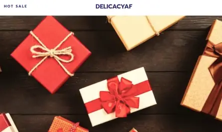 delicacyaf.online