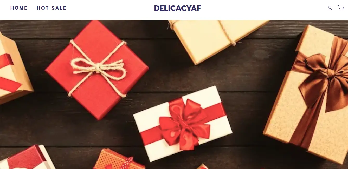 delicacyaf.online