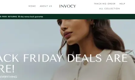invocy.com