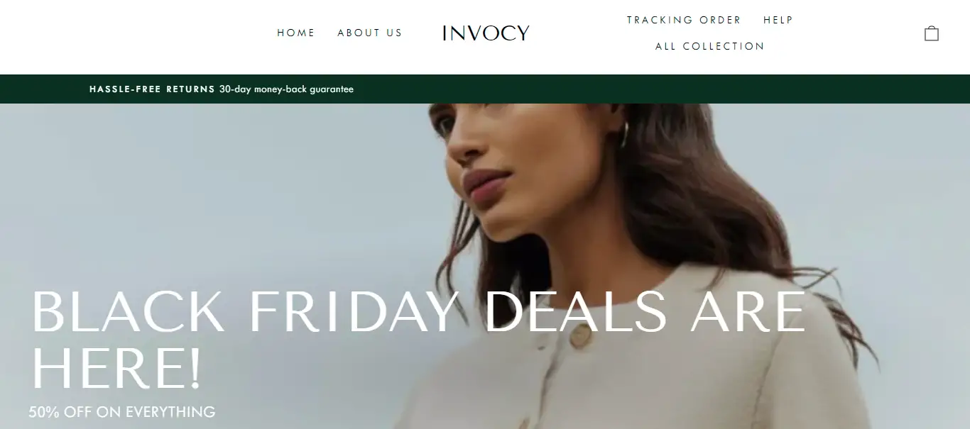 invocy.com