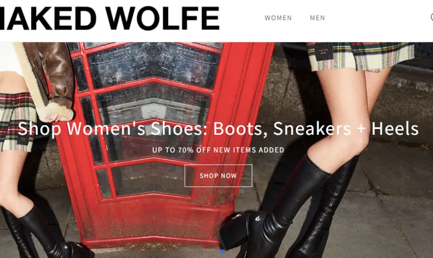 Pleasv Online Review: Genuine Footwears Store Or Pure Scam? Check!