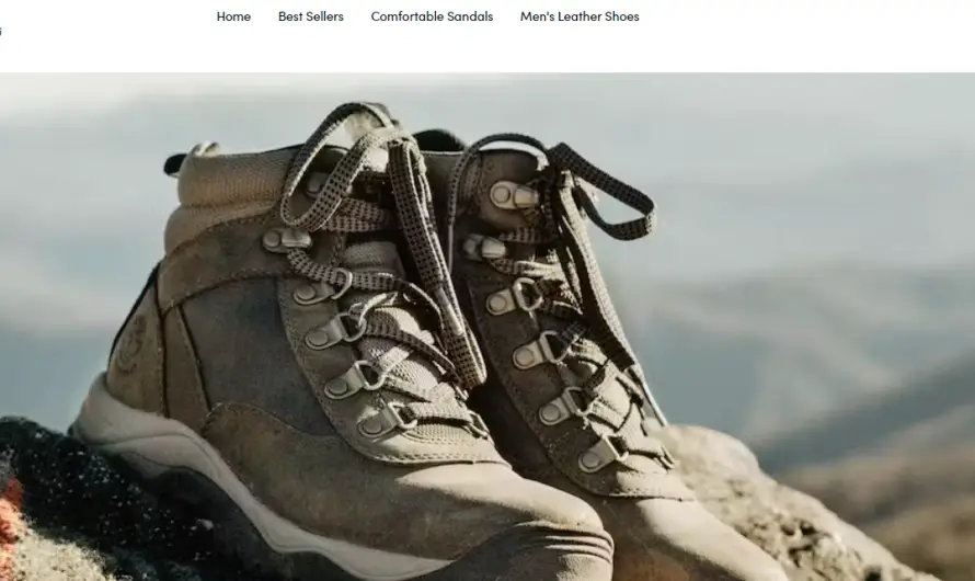 Shoesandoutlet.com Review: Should You Trust This Shoes Site? Read To Know!