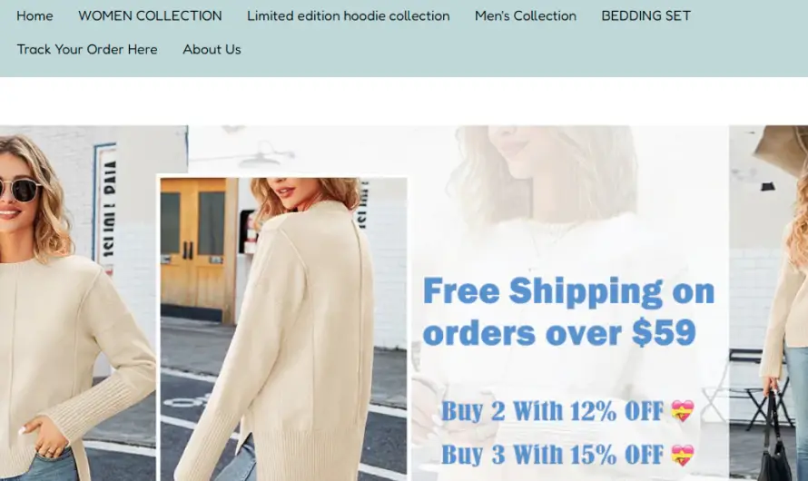 Bendeny Review: Is This A Trustworthy Fashion Store Or Scam? Find Out!