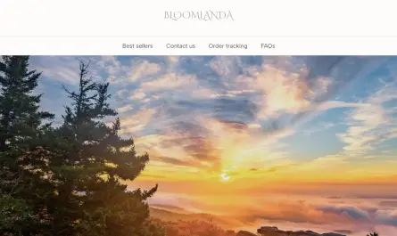 bloomlanda.com