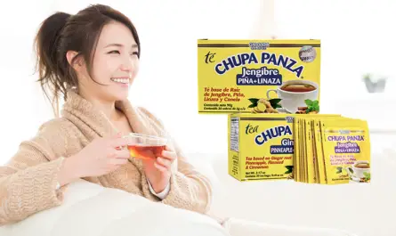 chupa panza