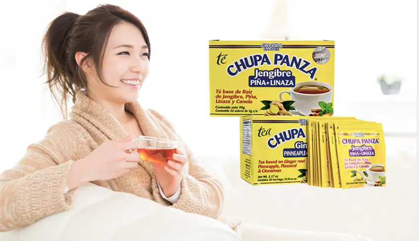 Chupa Panza Tea Review: Does This Slimming Tea Truly Work? Read To Know!