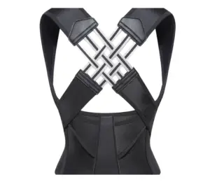 Corecorex Posture Corrector Review: Does This Back Brace Truly Work ...
