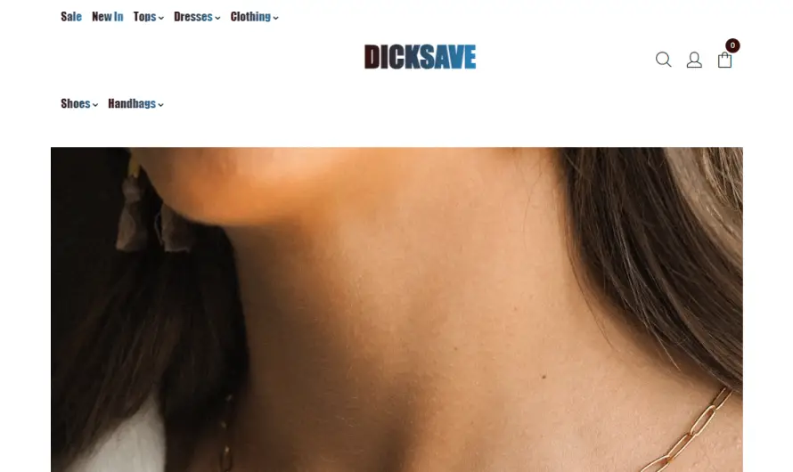 Dicksave Review: Genuine Store For Quality Wears Or Scam? Check!