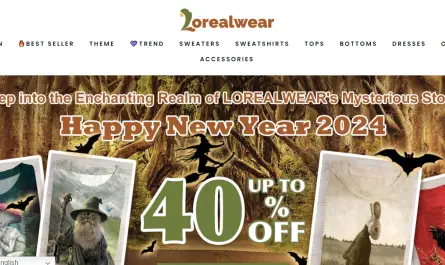 lorealwear.com