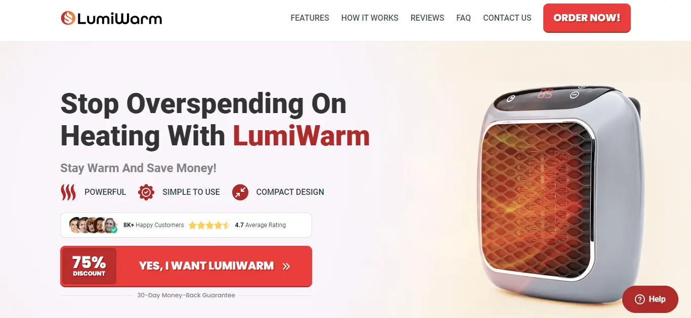 getlumiwarm.com