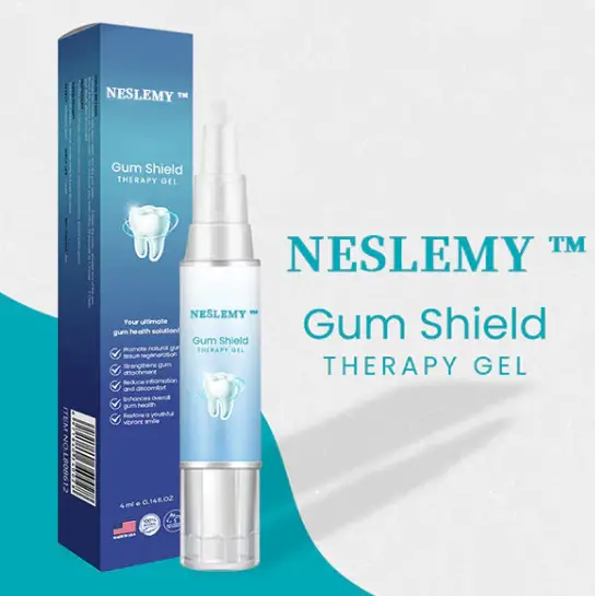 Neslemy Gum Shield Therapy Gel