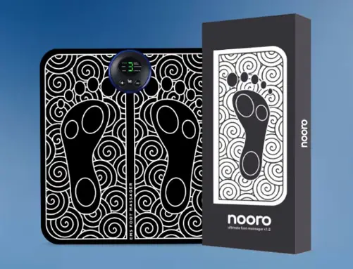 Nooro Foot Massager