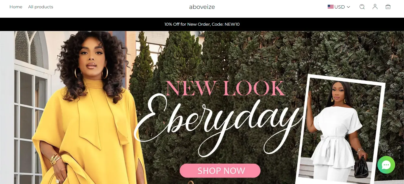 Aboveize Review: Genuine Store For Quality Products Or Scam? Check ...