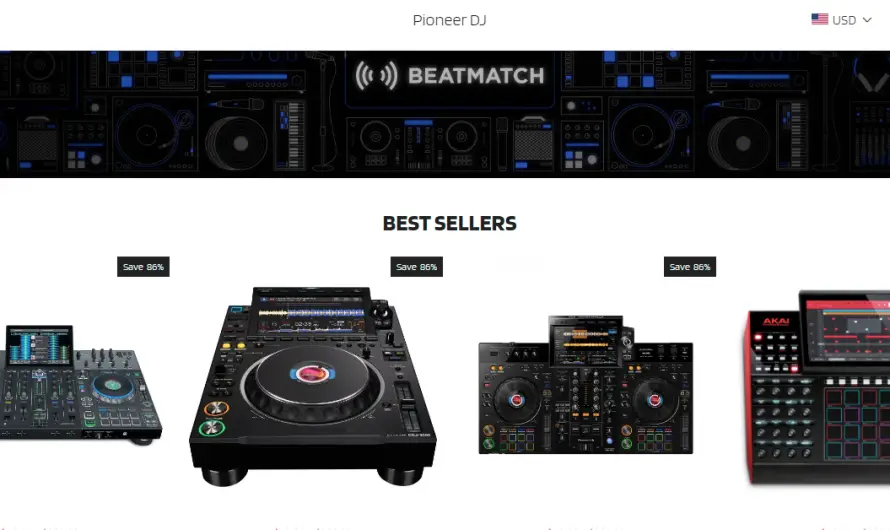 Bearamber.com Review: Is This DJ Store Genuine Or Fake? Check!