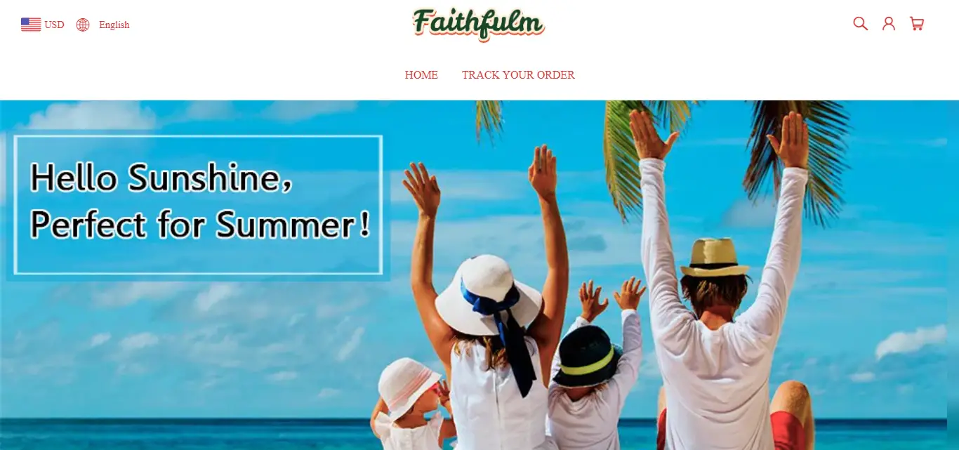 faithfulm.com