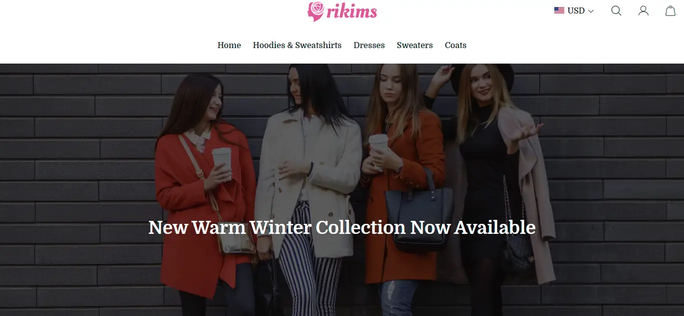 rikims.com