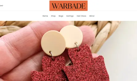 warbade.com