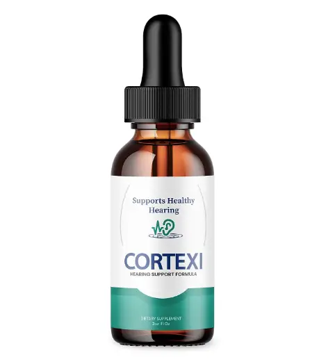 Cortexi Ear Drops