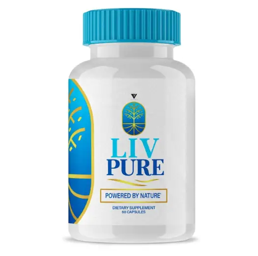 Liv Pure Capsules