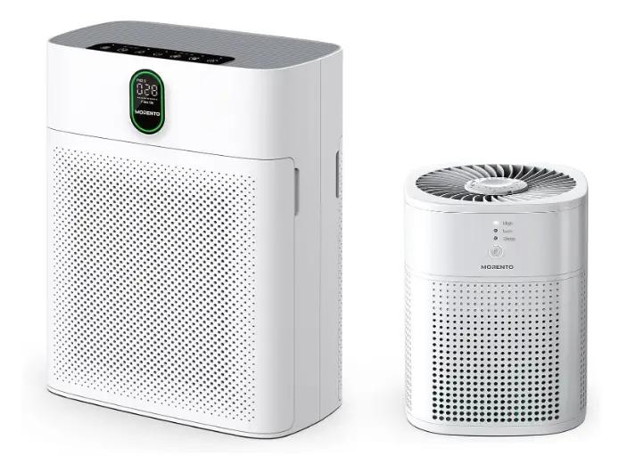 Morento Air Purifier