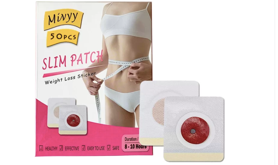 Mivyy Slim Patch Review: Does This Weight Loss Sticker Work Well? See Honest Review!