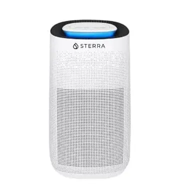 Sterra breeze air purifier