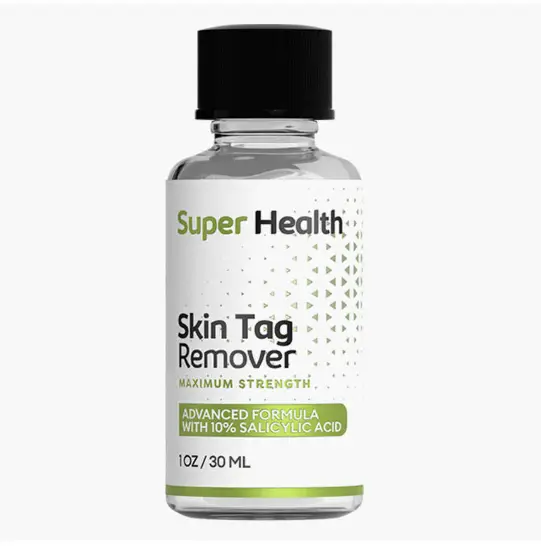 Super Health Skin Tag Remover