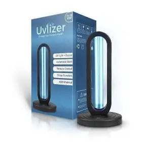 Uvlizer Tower