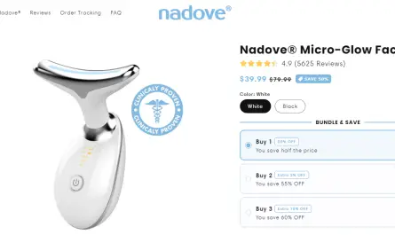 nadove.com