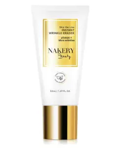 Does Nakery Beauty Wrinkle Eraser Truly Work? See User Reviews
