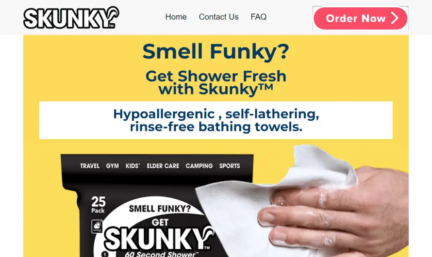 Is Skunky Wipes Worth The Hype? Read This Honest Review To Know!
