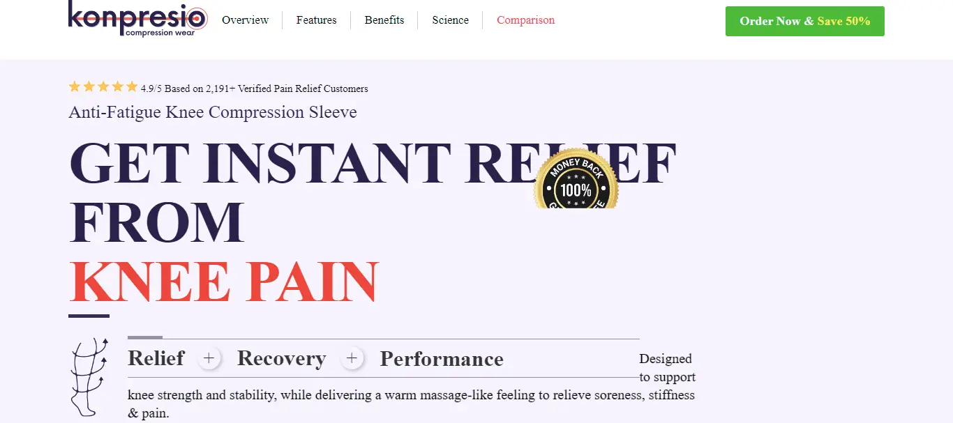 konpressio.com